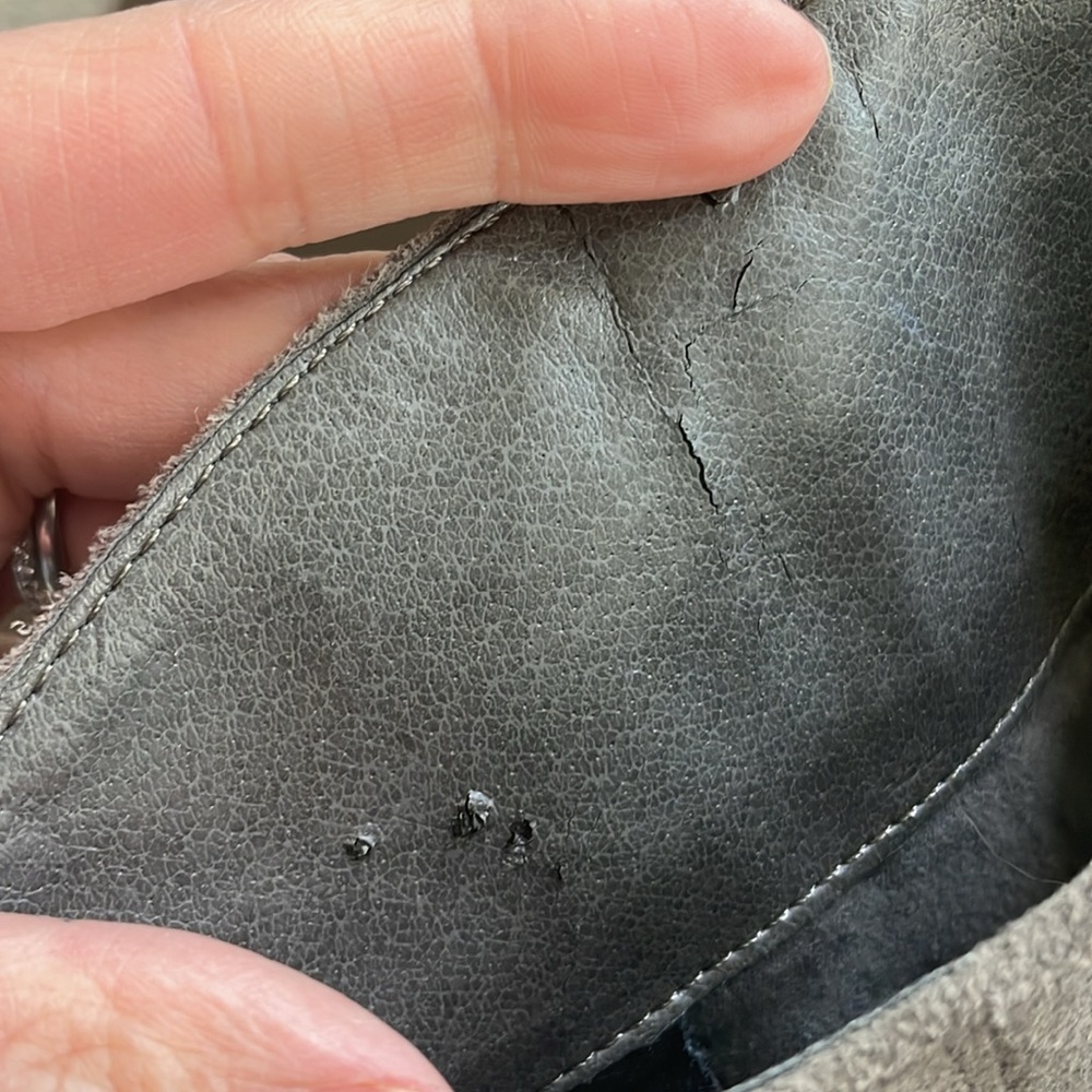 Sam Edelman Riding Boots - Picture 8 of 9